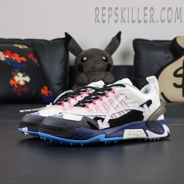Off-White ODSY-2000 'White Multi'
