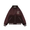 Ralph Lauren W75 Vintage Corduroy Embroidered Jacket