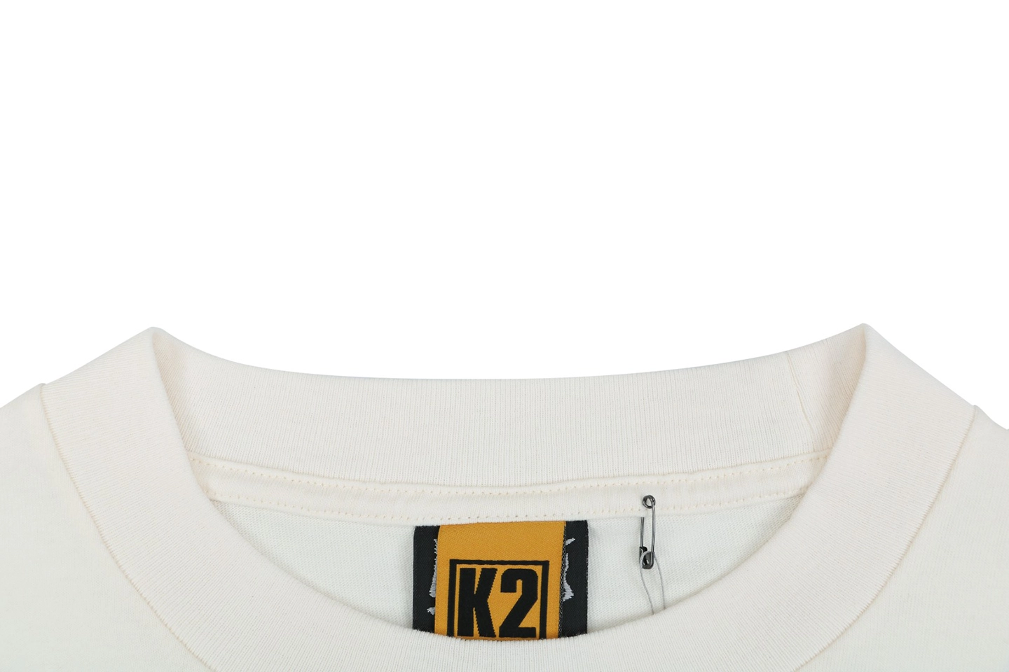 Saint Michael × The KLF × Kosuke Kawamura “Ice Cream Tank” Vintage Graphic T-Shirt