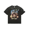 Saint Michael Harry Potter and the Sorcerer’s Stone Vintage Graphic T-Shirt