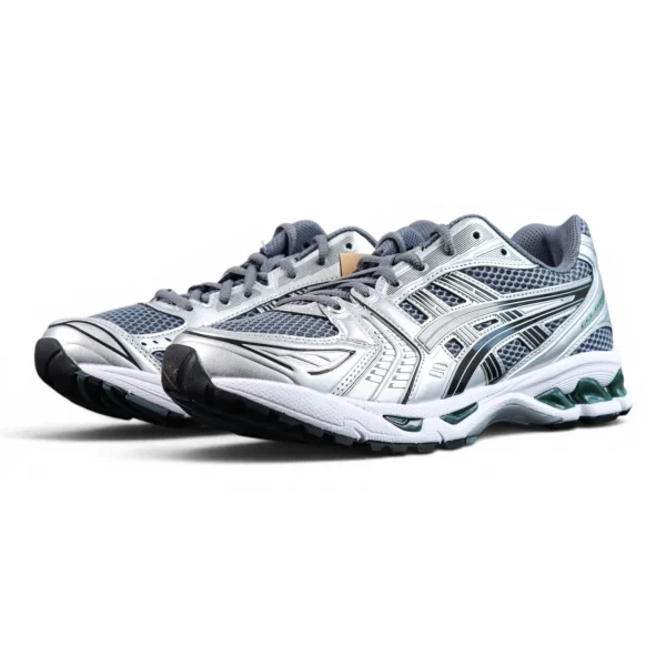 ASICS Gel Kayano 14 'Metropolis Jasper Green'