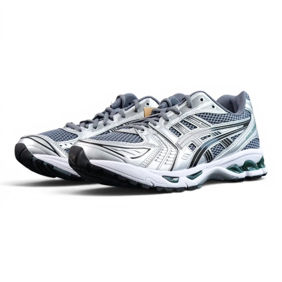 ASICS Gel Kayano 14 'Metropolis Jasper Green'