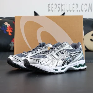 ASICS Gel Kayano 14 'Metropolis Jasper Green'