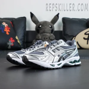 ASICS Gel Kayano 14 'Metropolis Jasper Green'