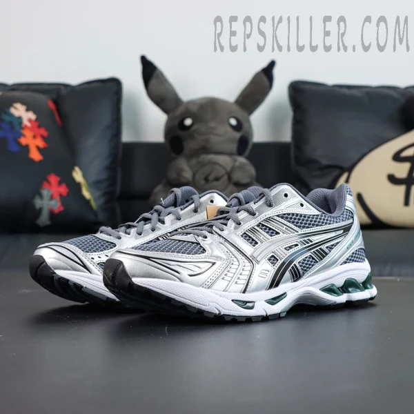 ASICS Gel Kayano 14 'Metropolis Jasper Green'