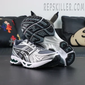 ASICS Gel Kayano 14 'Metropolis Jasper Green'
