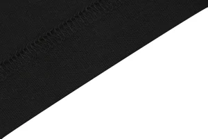 Burberry Equestrian Knight Graphic T-Shirt Black