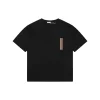 BBry Pocket Stripe T-Shirt