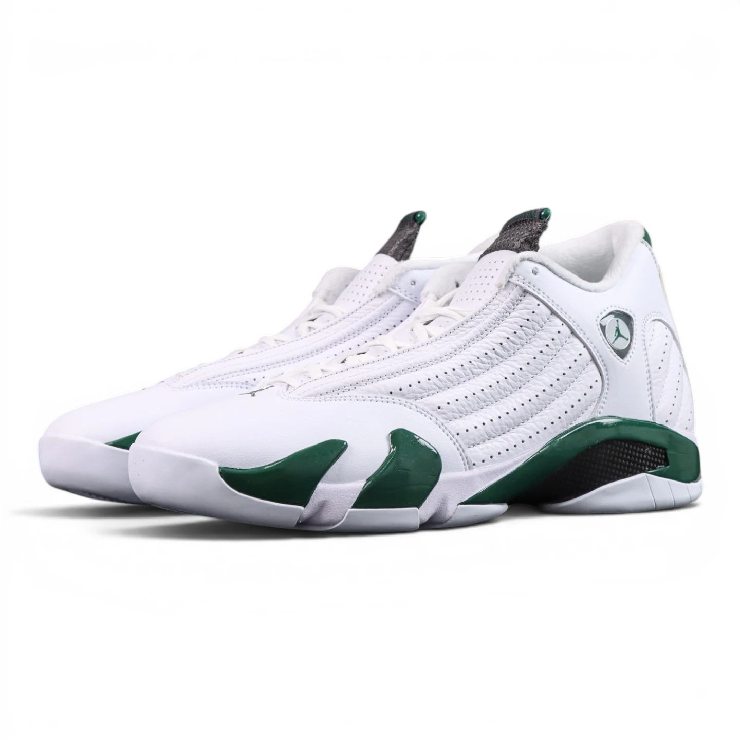 Air Jordan 14 Retro ‘Forest Green’ 2026