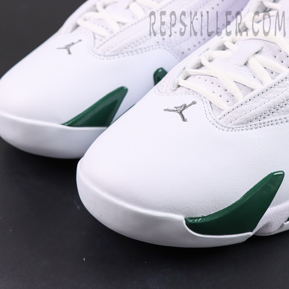 Air Jordan 14 Retro ‘Forest Green’ 2026