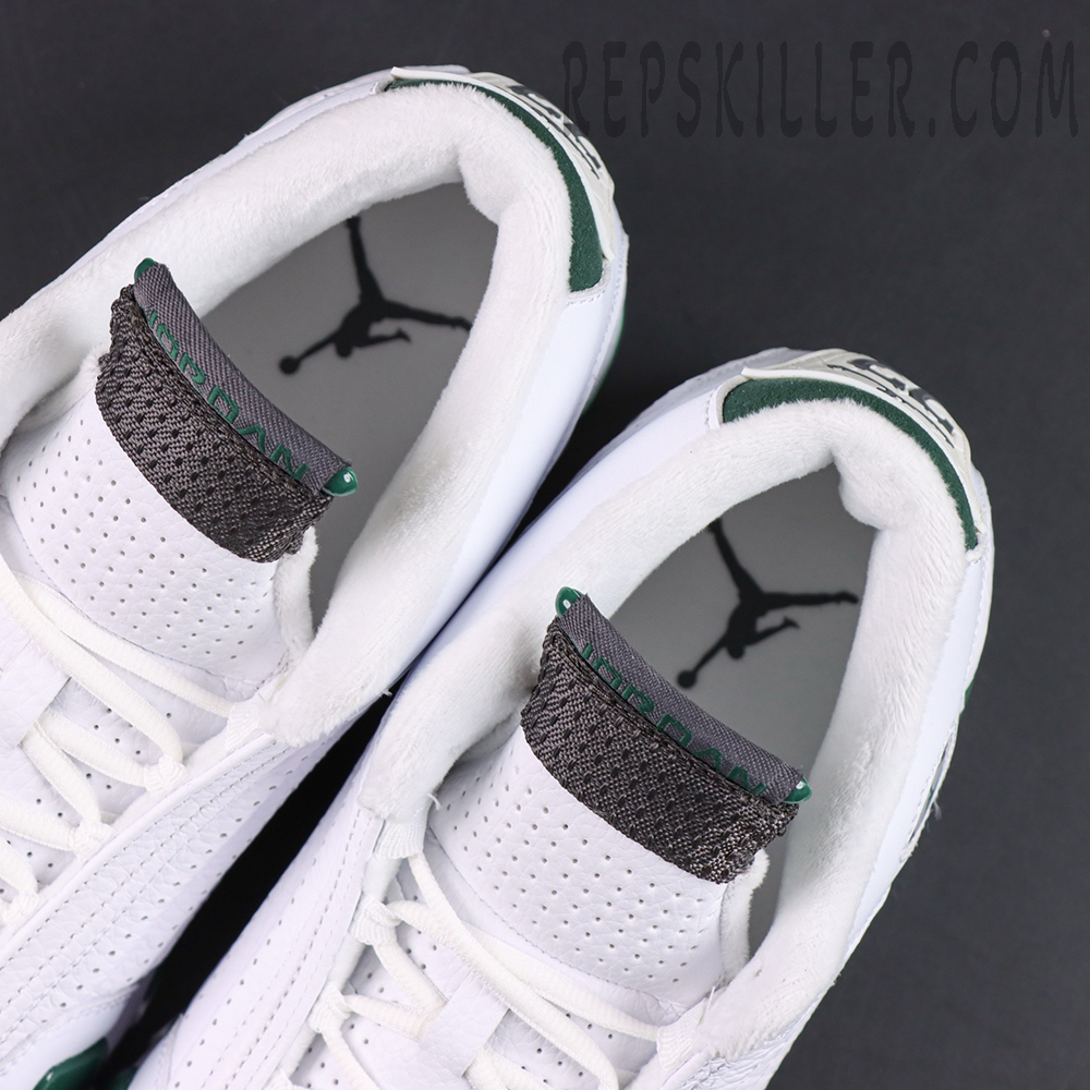 Air Jordan 14 Retro ‘Forest Green’ 2026