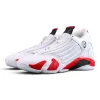 Jordan 14 Retro 'Candy Cane' 2019