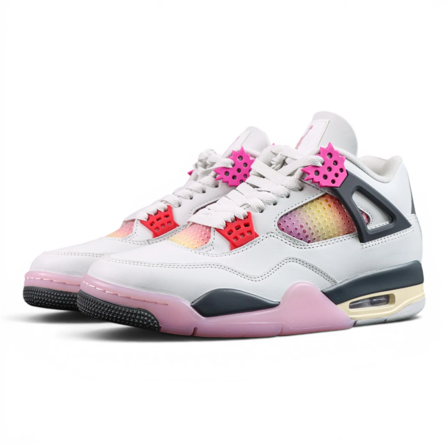 Jordan 4 Retro 'Comic' 2026