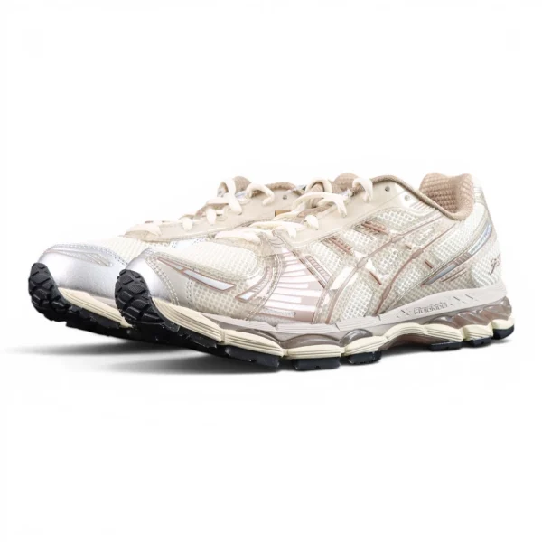 Kith x ASICS Gel Kayano 12.1 'Paragon'