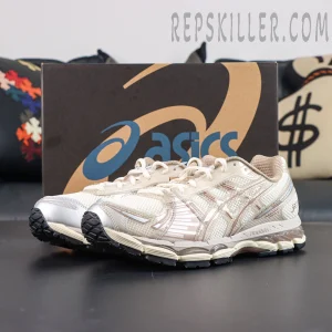 Kith x ASICS Gel Kayano 12.1 'Paragon'