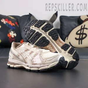 Kith x ASICS Gel Kayano 12.1 'Paragon'