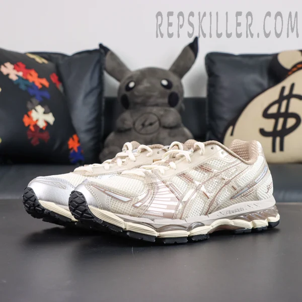 Kith x ASICS Gel Kayano 12.1 'Paragon'