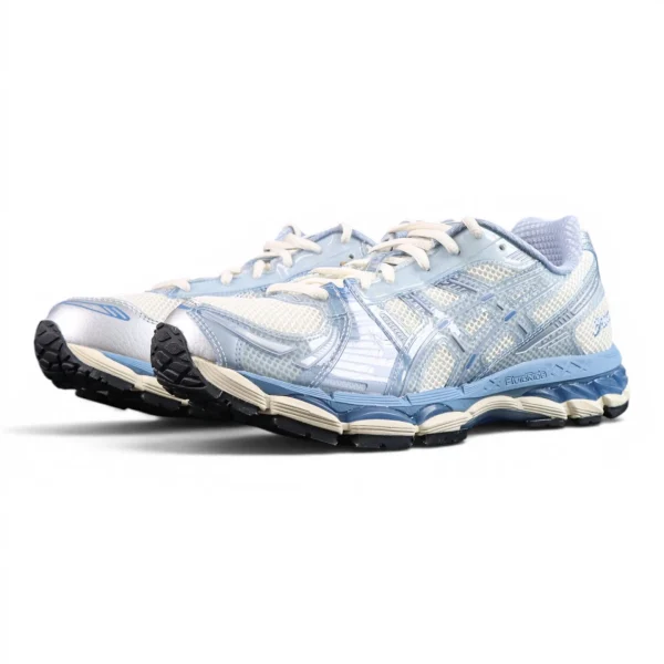 Kith x ASICS Gel Kayano 12.1 'Voyage'