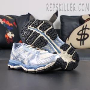Kith x ASICS Gel Kayano 12.1 'Voyage'