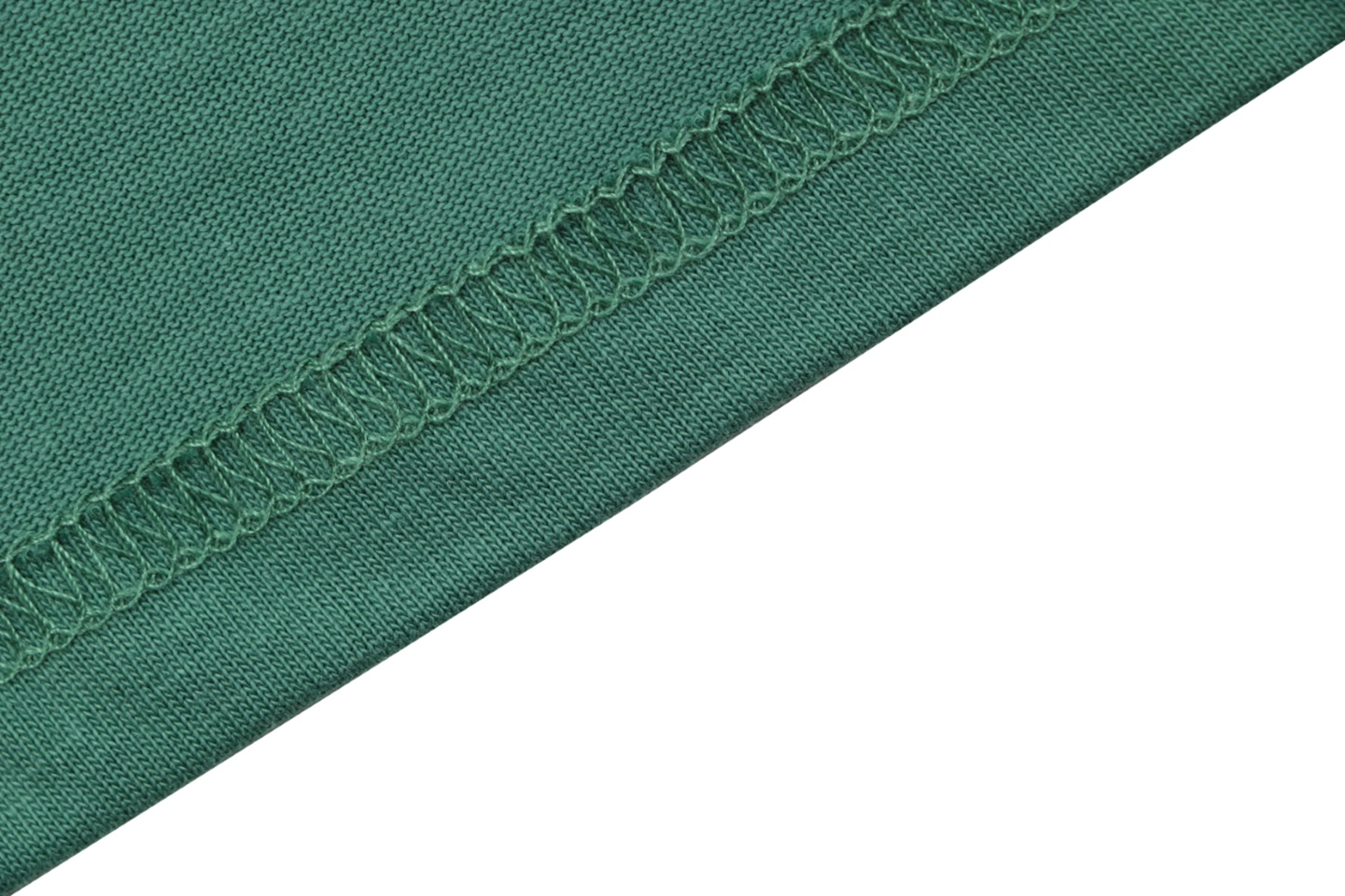 Stussy Halftone Shark Graphic T-Shirt Green