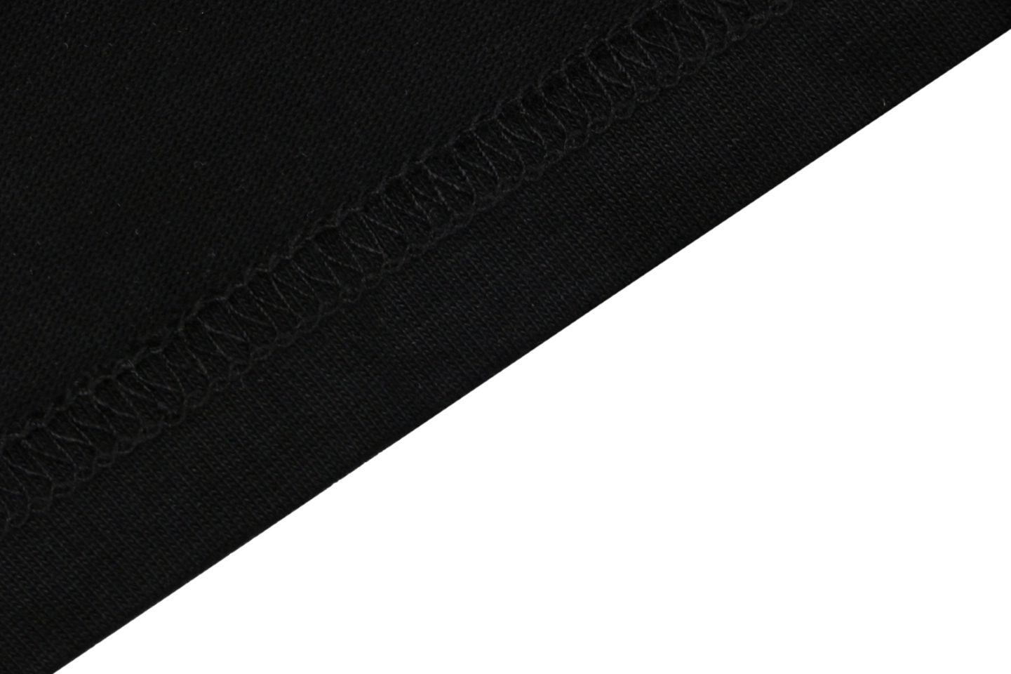Stussy Halftone Shark Graphic T-Shirt Black