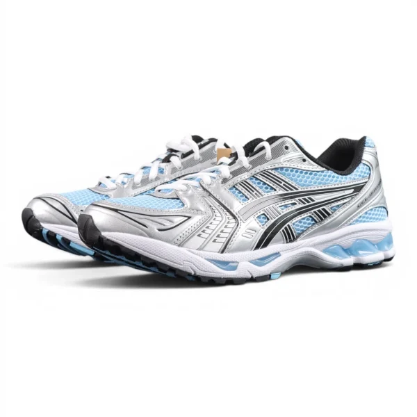 ASICS Gel Kayano 14 'Arctic Sky Pure Silver'