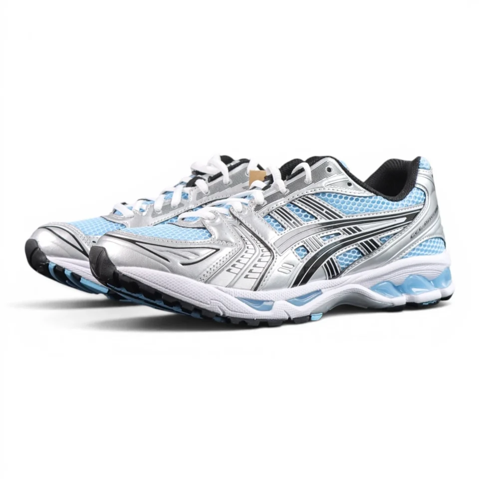 ASICS Gel Kayano 14 'Arctic Sky Pure Silver'