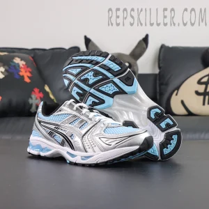 ASICS Gel Kayano 14 'Arctic Sky Pure Silver'