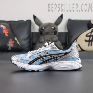 ASICS Gel Kayano 14 'Arctic Sky Pure Silver'
