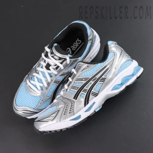 ASICS Gel Kayano 14 'Arctic Sky Pure Silver'