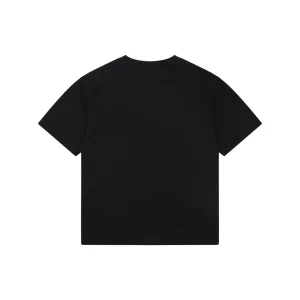 BAPE Flame Ape Head Graphic T-Shirt Back view