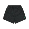 Blcg BB Logo Plaid Shorts