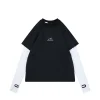 Blcg Reflective Logo Layered Compression Shirt