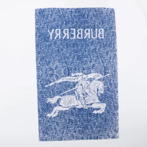 Burberry Blur Horseferry Knight Print T-Shirt8.jpg