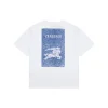 BBry Blur Horseferry Knight Print T-Shirt