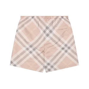 Burberry Vintage Check Mesh-Lined Nylon Shorts27.jpg