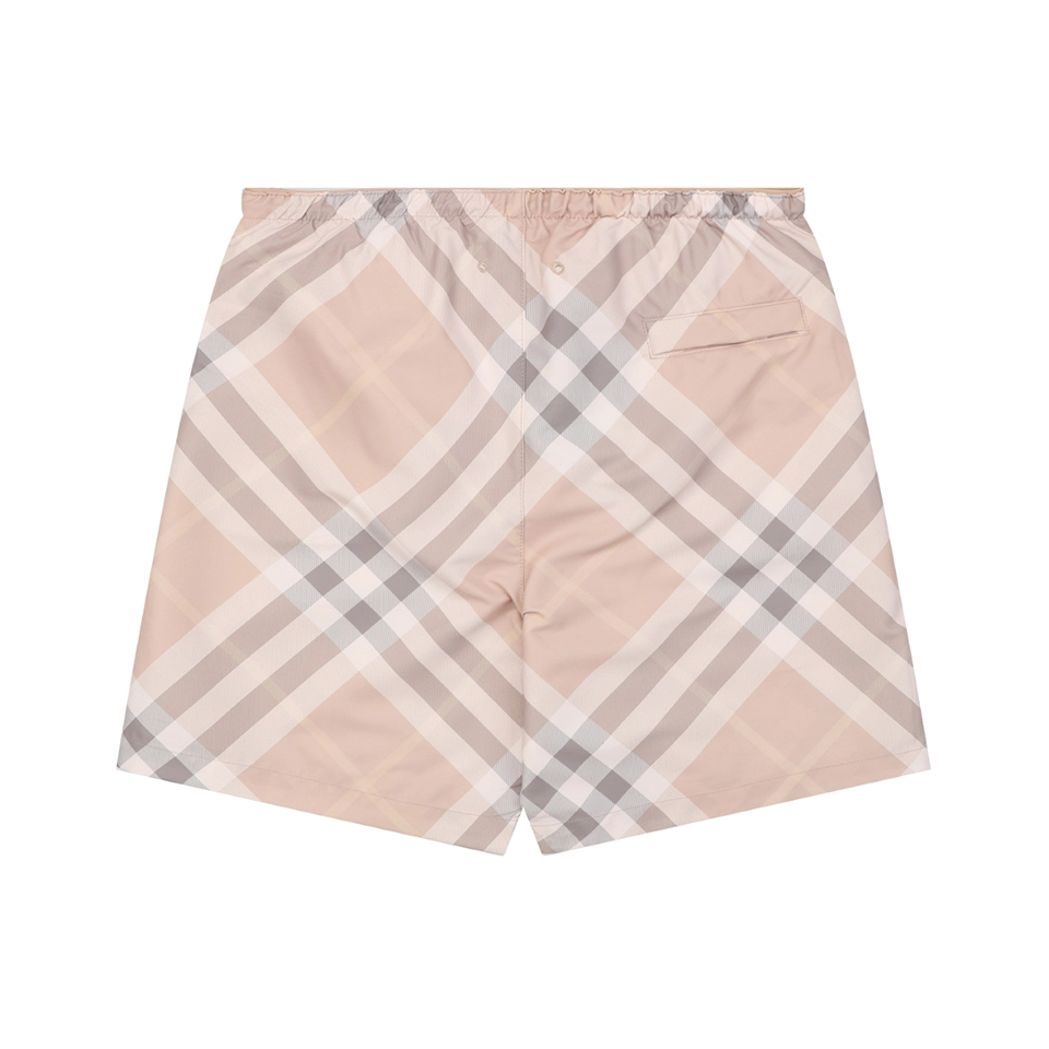 Burberry Vintage Check Mesh-Lined Nylon Shorts27.jpg