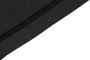 Gallery Dept Pocket Logo Sleeveless T-Shirt Black
