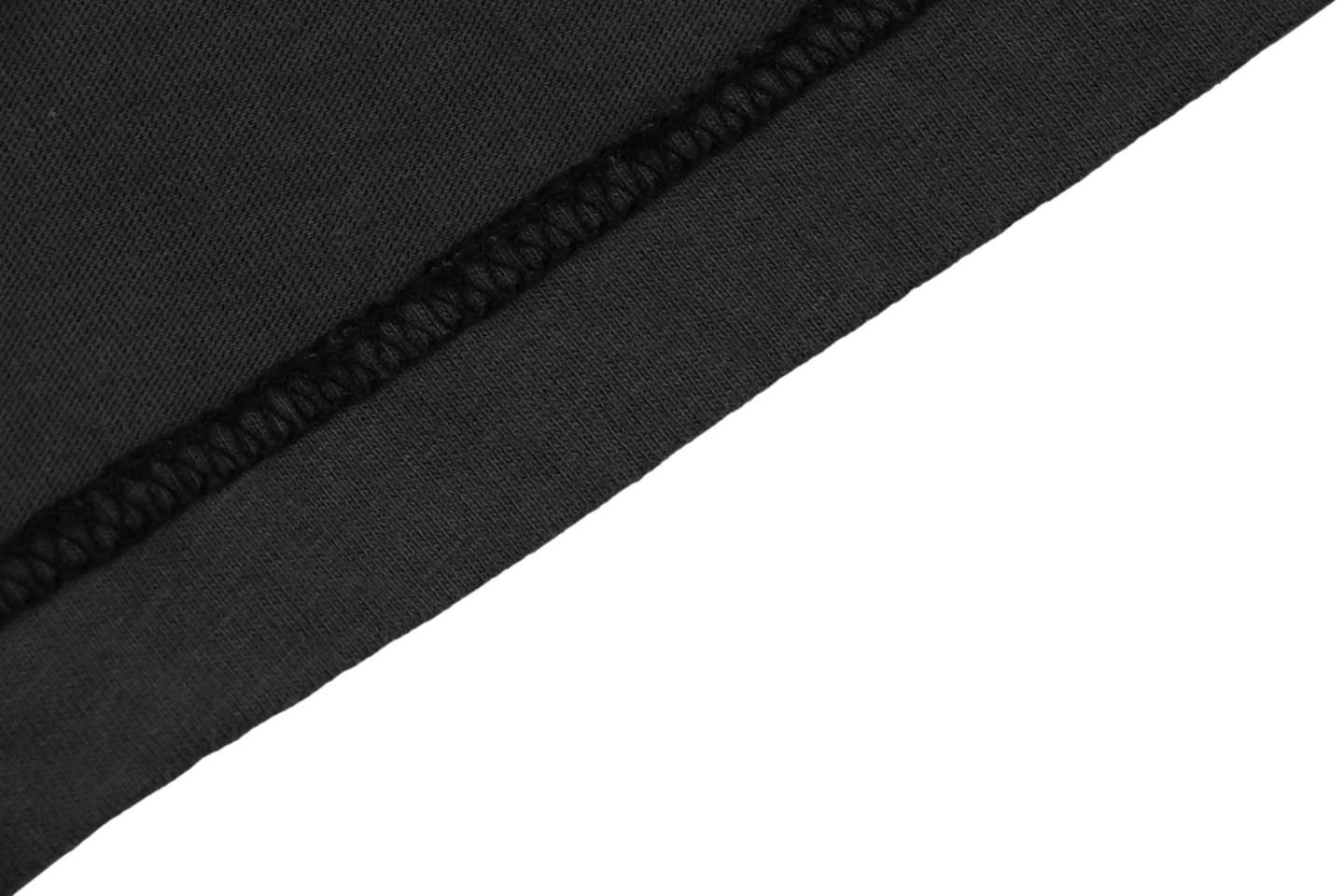 Gallery Dept Pocket Logo Sleeveless T-Shirt Black