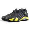 Jordan 14 Retro 'Thunder' 2014