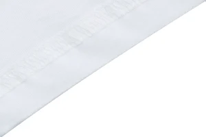 Loewe Red Beast Embroidered Logo T-Shirt White