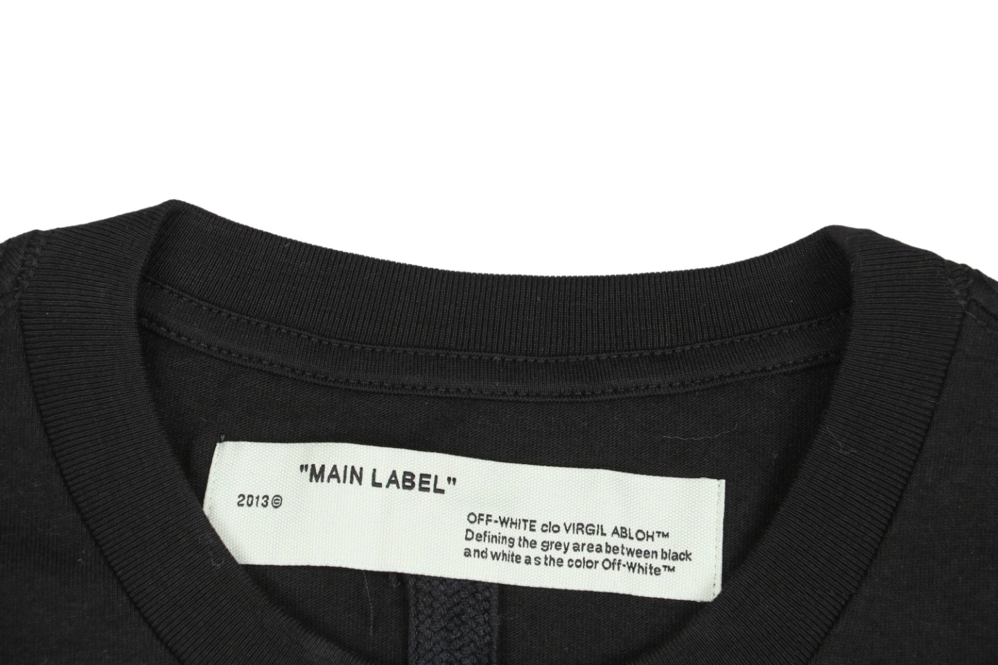 OFF-WHITE Color Dye Arrow Print T-Shirt9.jpeg
