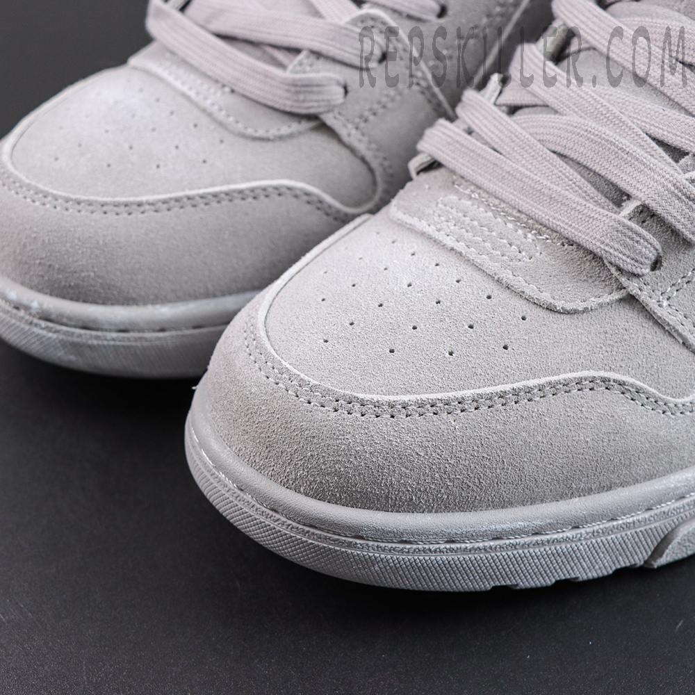 Out Of Office For Walking Sneakers 'GREY - DARK GREY'5.jpg