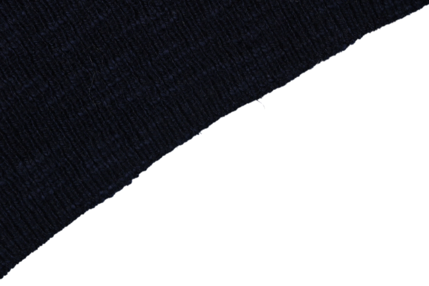 Ralph Lauren Contrast Collar Pony Polo T-Shirt Black