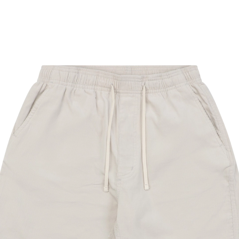 Ralph Lauren Pony Logo Corduroy Shorts