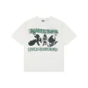 Saint Michael Beastie Boys Check Your Head Graphic T-Shirt
