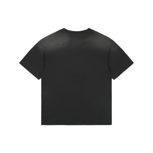 Saint Michael Rose Jesus Graphic T-Shirt9.jpg