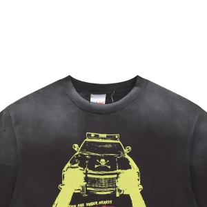 Saint Michael Saint Patrol Graphic T-Shirt