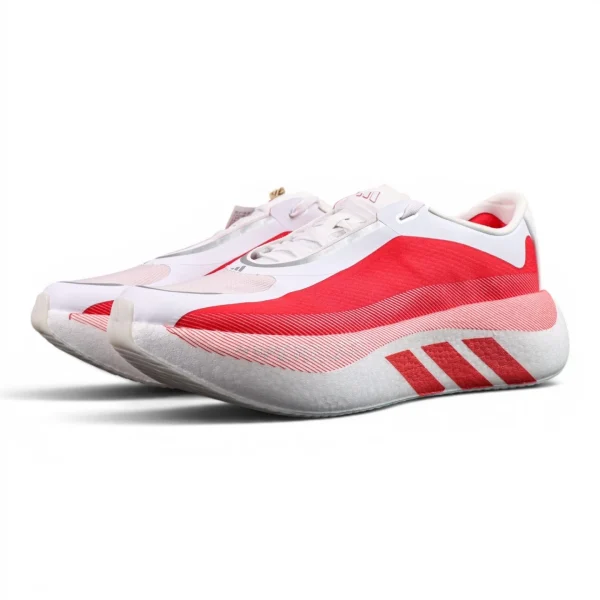 adidas Hyperboost Edge 'Red White'