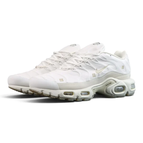 A-Cold-Wall x Air Max Plus 'Platinum Tint'
